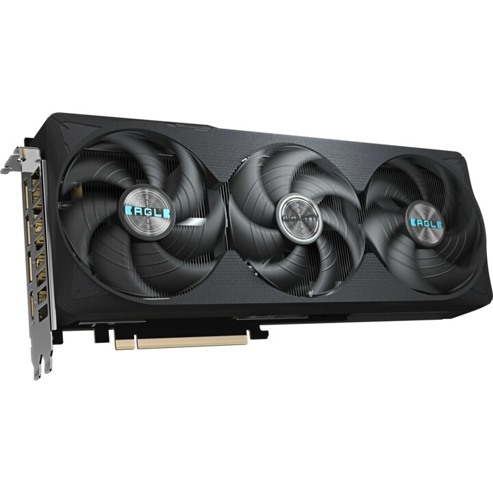 Gigabyte Geforce RTX 5070 Ti Eagle OC 16G, 16GB GDDR7 -Grafikkarte