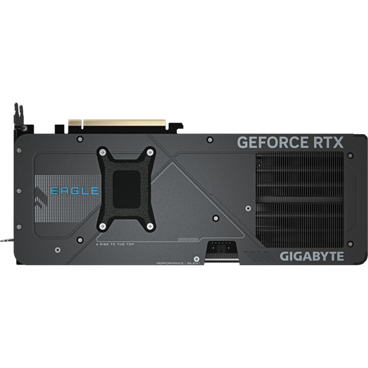 Gigabyte Geforce RTX 5070 Ti Eagle OC 16G, 16GB GDDR7 -Grafikkarte
