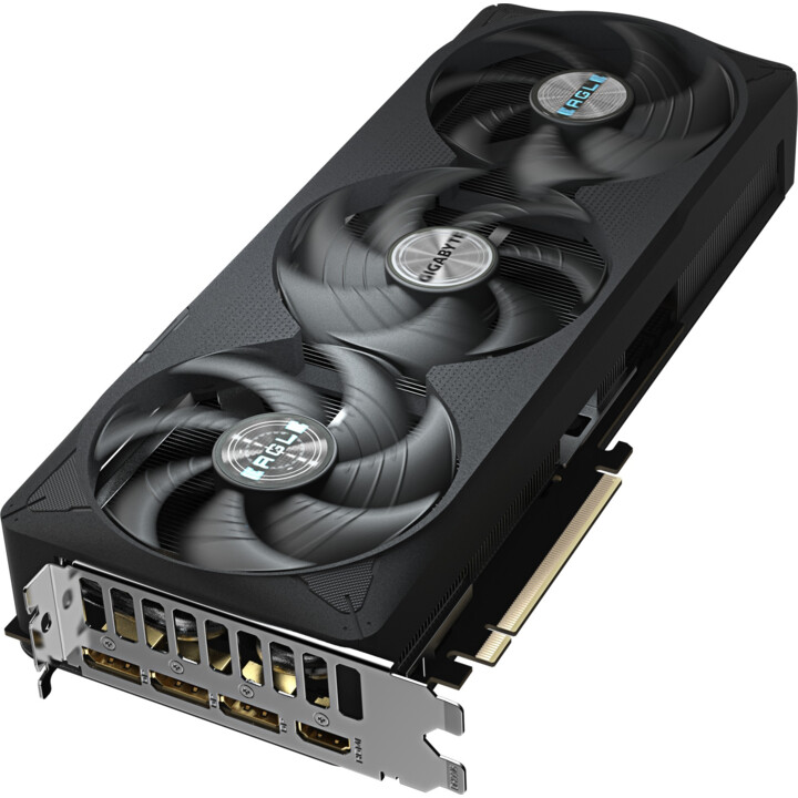 Gigabyte Geforce RTX 5070 Ti Eagle OC 16G, 16GB GDDR7 -Grafikkarte