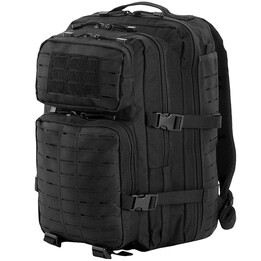 Plecak M-TAC Large Assault Pack Laser Cut - nero