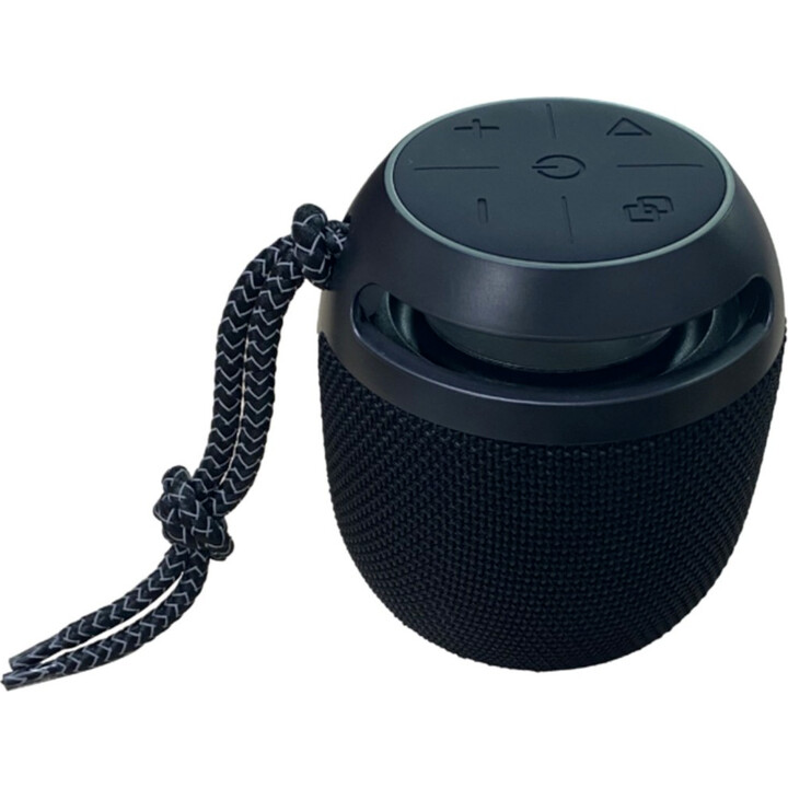 Altoparlante Bluetooth portatile premium AIWA BST-100 con protezione IP66