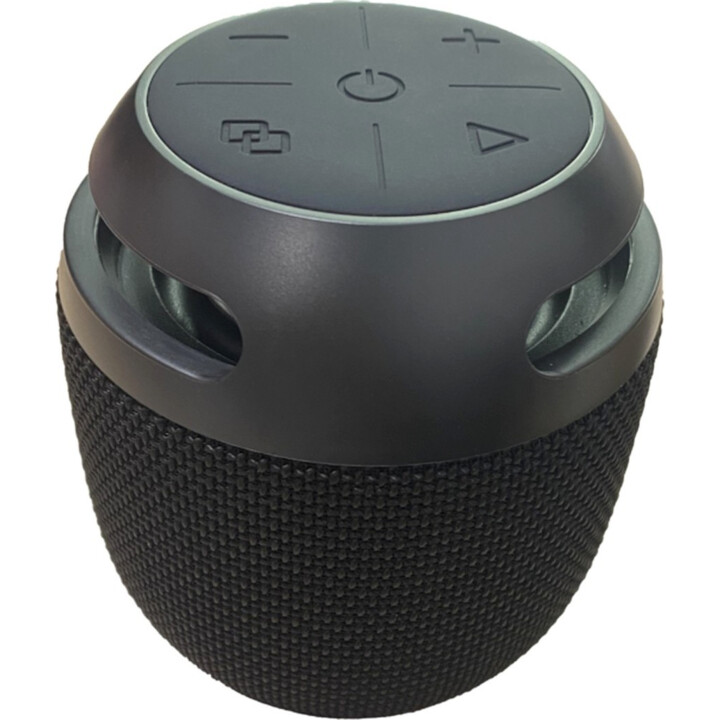 Altoparlante Bluetooth portatile premium AIWA BST-100 con protezione IP66