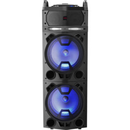 AIWA KBTUS-900/800W Tragbarer Bluetooth-Lautsprecher