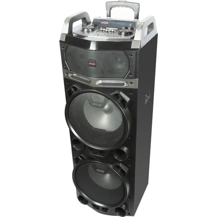 Aiwa KBTUS-900 / 800W PORTÉE PORTABLE BLUETOOTH