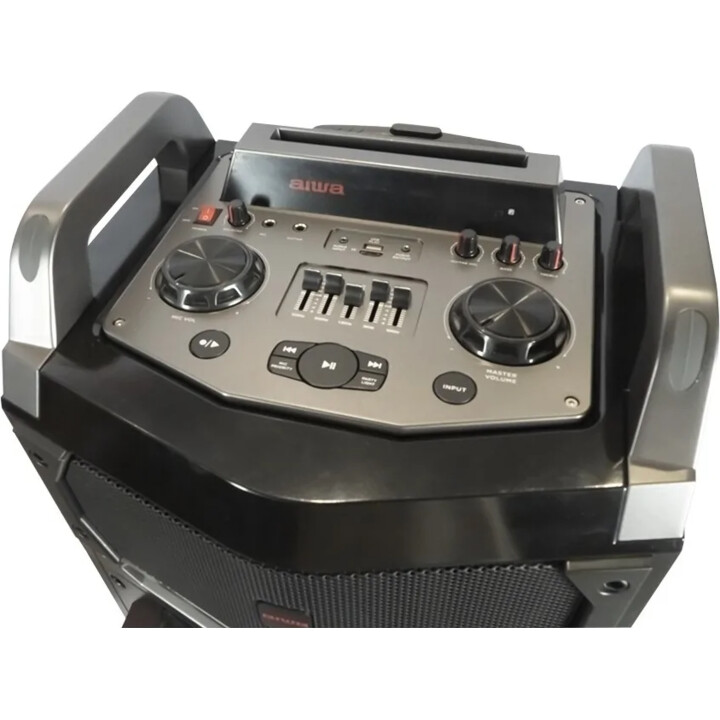 Aiwa KBTUS-900 / 800W PORTÉE PORTABLE BLUETOOTH