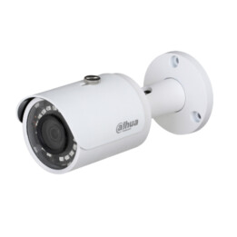 Dahua Technology Lite Dh-hac-hfw1400s Bullet (shape) Cámara De Seguridad Cctv Interior Y Exterior 2560 X 1440 Pixeles Techo/pare