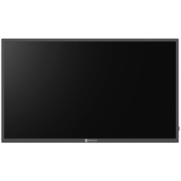 AG Neovo PM-3202 pantalla de señalización Pantalla plana para señalización digital 81,3 cm (32") TFT 350 cd / m² Full HD Negro 1