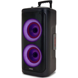 Aiwa KBTUS-450 / 350W PORTÉRALE PORTABLE BLUETOOTH