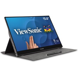 Monitor 15 6 fhd hdmi usb-c touch
