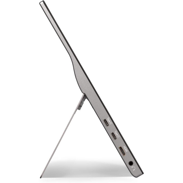 Monitor 15 6 fhd hdmi usb-c touch