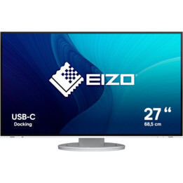 Monitor LED EIZO FlexScan EV2781, QHD 27", IPS