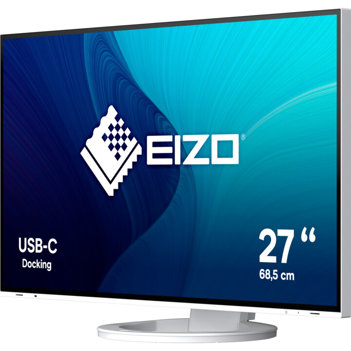 Monitor LED EIZO FlexScan EV2781, QHD 27", IPS
