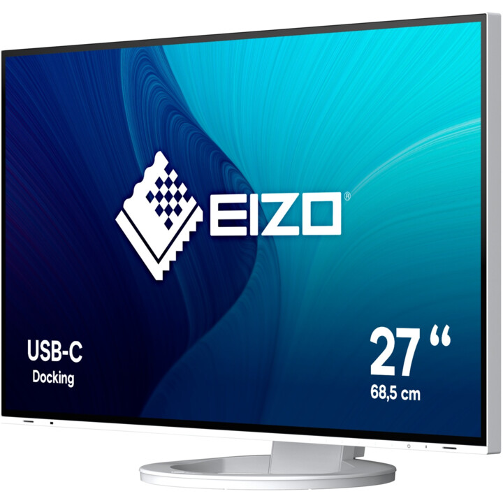 Moniteur LED EIZO FlexScan EV2781, QHD 27", IPS