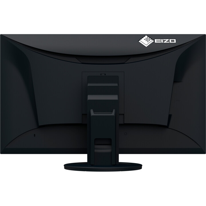 Monitor EIZO LED FlexScan EV2795-BK 27", Quad HD Negro
