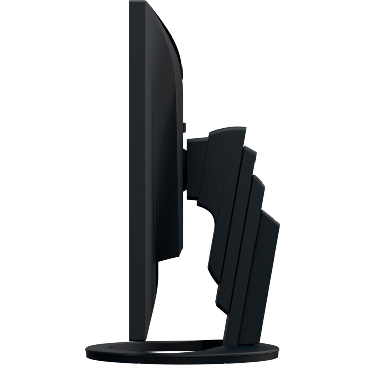 Monitor EIZO LED FlexScan EV2795-BK 27", Quad HD Preto
