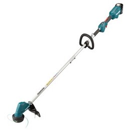 MAKITA FADENTRIMMER 18V 1x5.0Ah DUR192LST