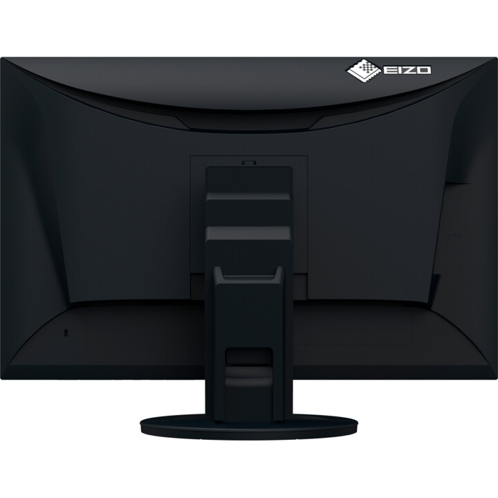 EIZO FlexScan EV2495-BK 24.1" Wuxga LED Monitor, IPS, 60Hz, Black
