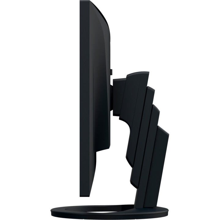 EIZO FlexScan EV2495-BK 24.1" Wuxga LED Monitor, IPS, 60Hz, Black