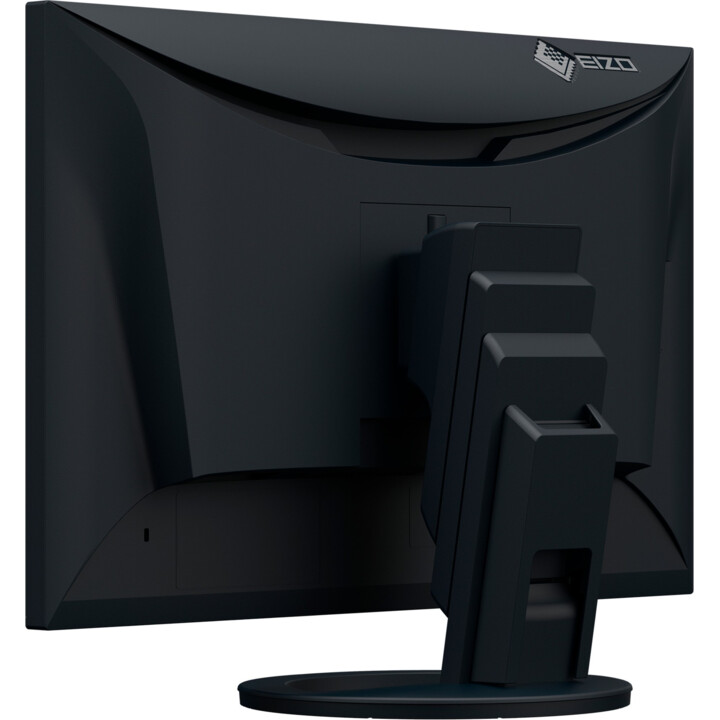 EIZO FlexScan EV2495-BK 24.1" Wuxga LED Monitor, IPS, 60Hz, Black