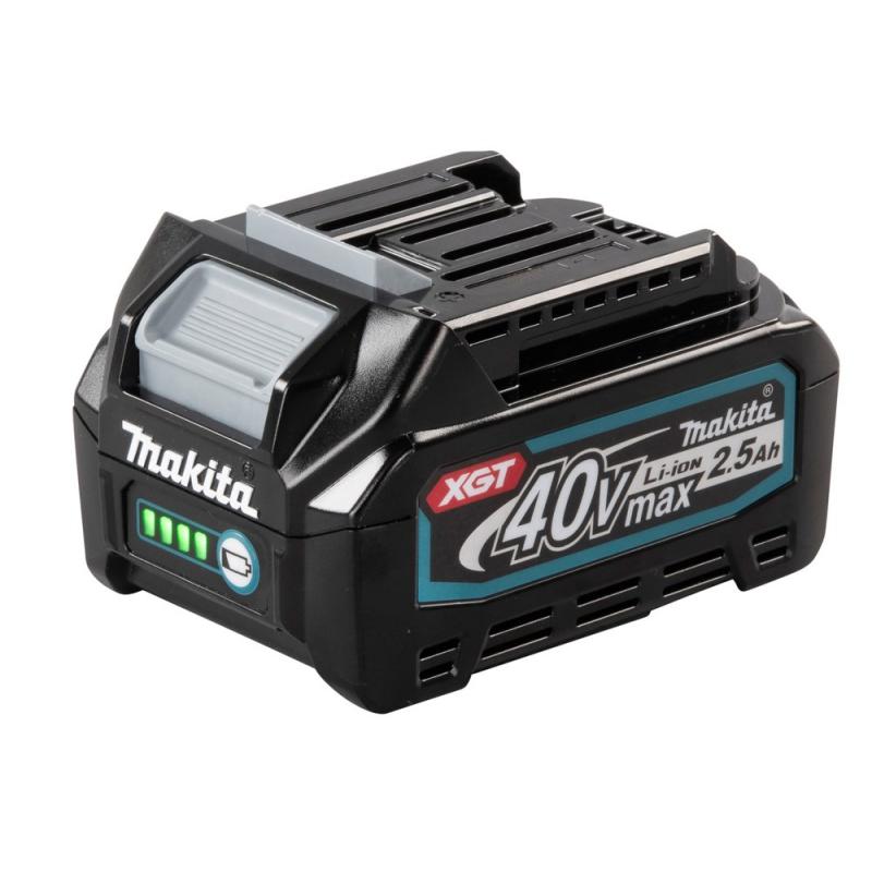 Makita 191B36-3 cargador y batería cargable