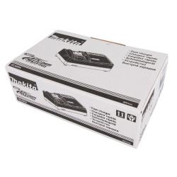 Makita 191E07-8 cargador y batería cargable Cargador de batería