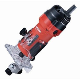 FRESADORA DE BORDAS MAKITA 530W M3702/MT