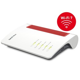 Router inalámbrico AVM FritzBox 7682 WiFi 7 G.Fast