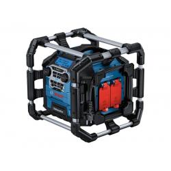 BOSCH Professional GPB 18V-5 SC construction site radio