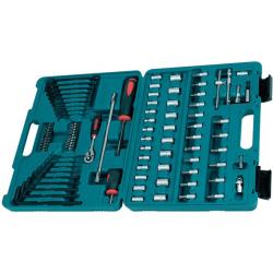 Makita P-46470 Juego Destornillador estándar