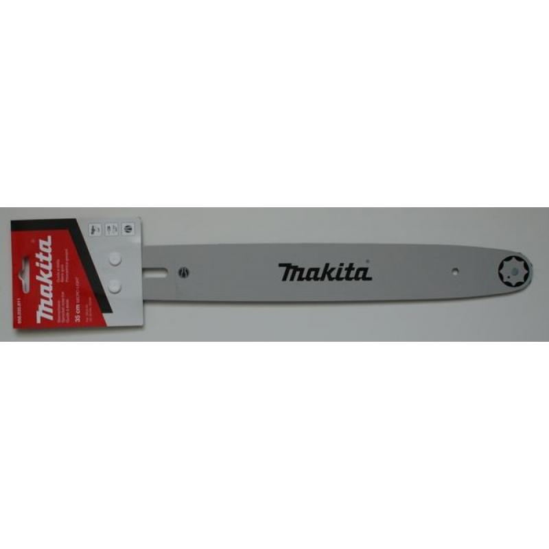 Makita 958038651 espada de motosierra