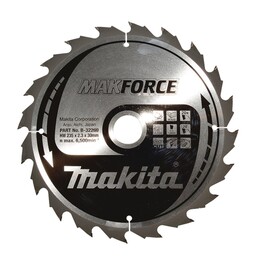 Makita B-32269 hoja de sierra circular 23,5 cm 1 pieza(s)
