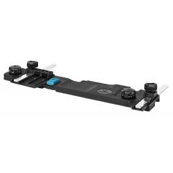 Makita 197005-0 accesorio de sierras circulares Guide rail adapter