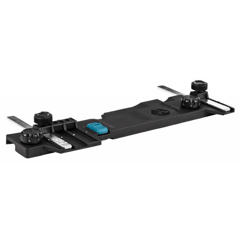 Makita 197005-0 accesorio de sierras circulares Guide rail adapter