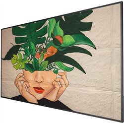 Monitor 75er Serie d-line