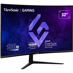 Monitor 32 fhd hdmi dp gaming