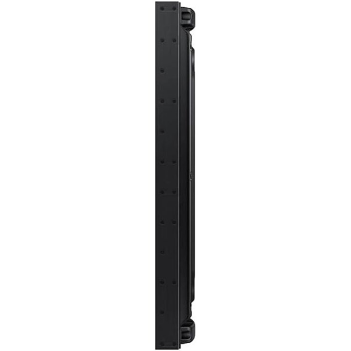 Samsung VM55b-U 55, LCD, exibição de sinalização digital, preto