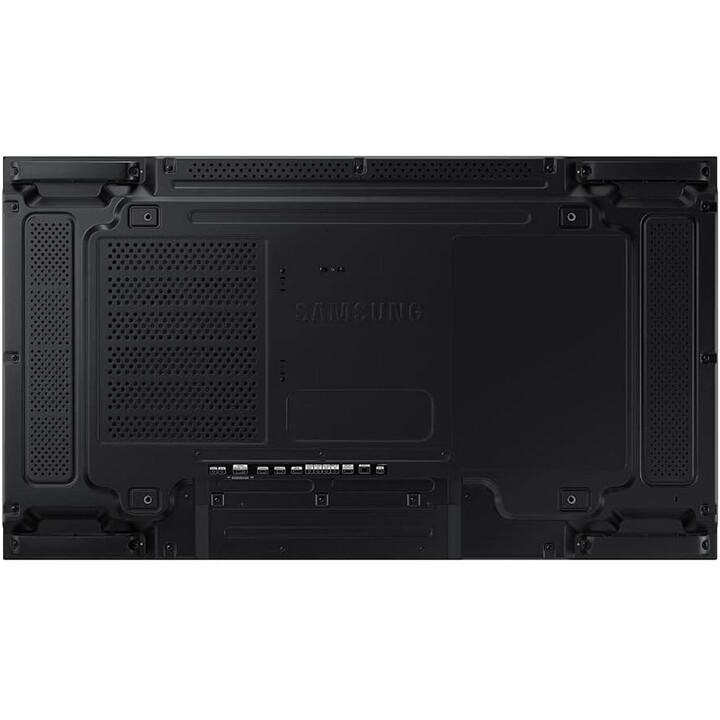 Samsung VM55B-U 55, LCD, Digital Signage Display, Black