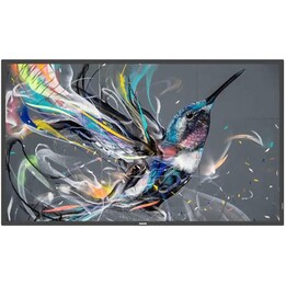 Philips 43BDL3511Q/00 43, Display segnaletico digitale, 4K, Ultra HD, Black