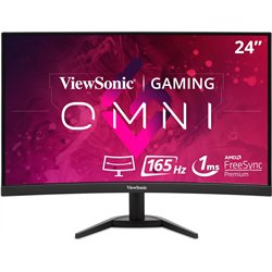 Monitorar alto-falantes 24 fhd hdmi dp