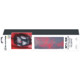 Ardistel blackfire pc gaming mouse 7d + xxl mat bfx150