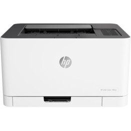 Imprimante laser couleur HP 150nw