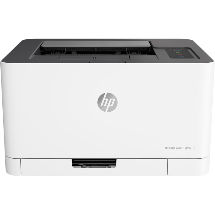 HP 150nw Farblaserdrucker