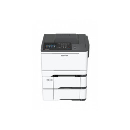 Imprimante laser couleur Toshiba e-studio388cp 38 ppm A4
