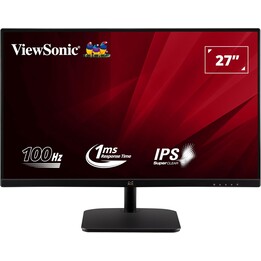 Viewsonic VA2732-H 27, Full HD, LED, IPS, HDMI, Schwarz