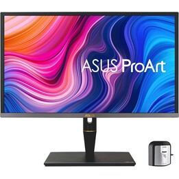 ASUS Proart PA27UCX-K - PC 27 4K IPS MINILED ÉCRAN - 3840X2160, noir