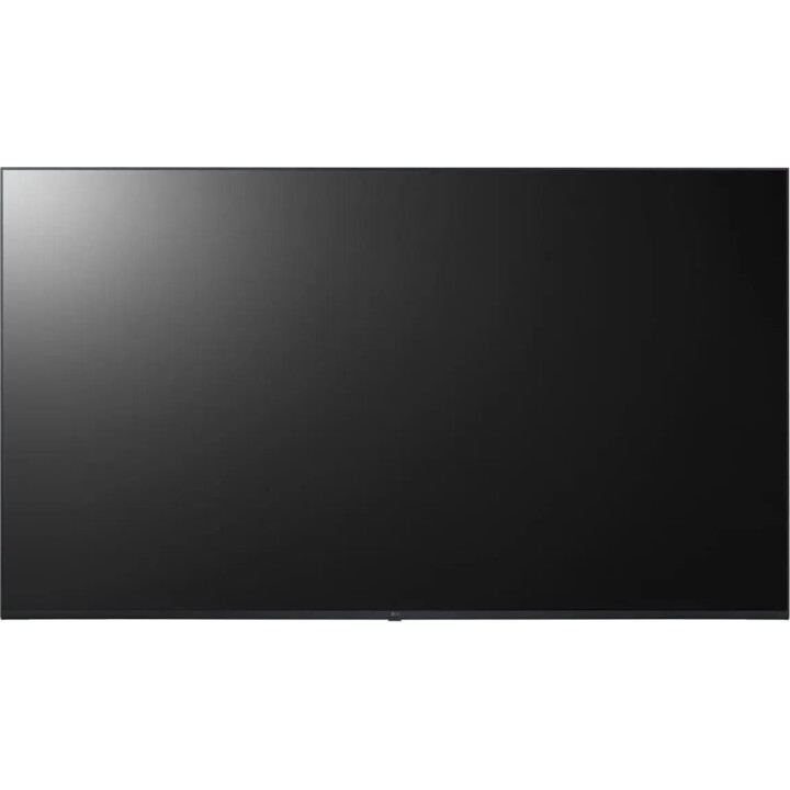 LG 65UL3J-E Pannello piatto Display digitale Digital 165.1Cm, 65 IPS 4K Ultra HD Blue Blue Processor Web OS OS Web