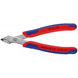 Knipex 78 23 125 alicate Alicates cortaalambres