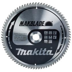 Makita B-32851 hoja de sierra circular 1 pieza(s)