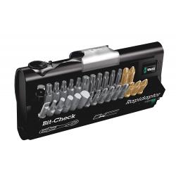 Wera 05073640001 destornillador manual Destornillador múltiple Destornillador de trinquete