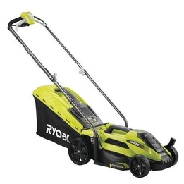 Cortador de grama Ryobi com potência de 1300 Watts